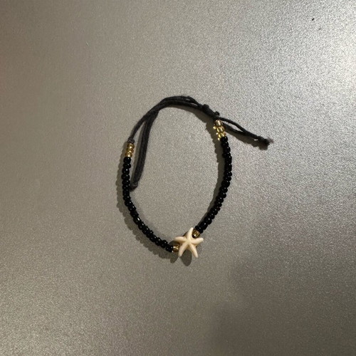 Starfish summer bracelet new