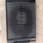 Philips electric grill used, fully functional