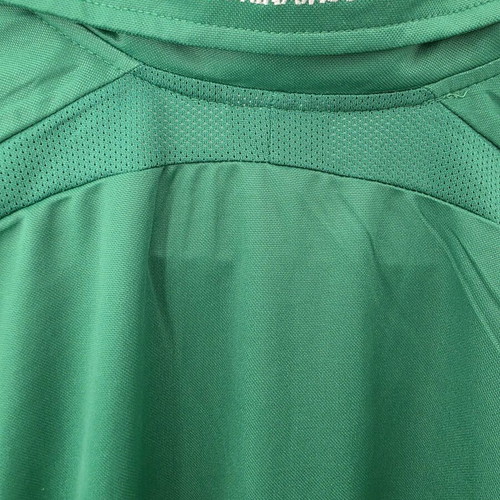 Panathinaikos 2008 XL anniversary jersey used