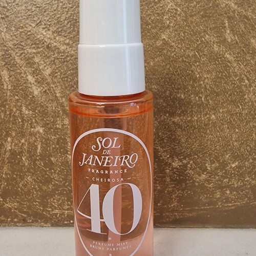 Sol de Janeiro Bom Dia Jet Set new skincare set