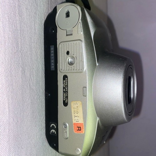 Pentax Espio 160 analog compact camera used