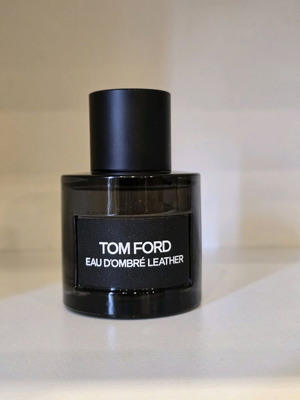 Tom Ford Eau D'Ombré Leather Eau De Toilette 50ml σαν καινούργιο