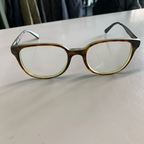 Vogue eyeglasses like new, colorful unisex
