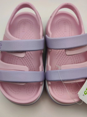 Crocs crocband cruiser