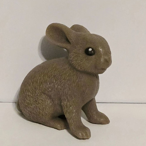 Kinder Natoons Rabbit new