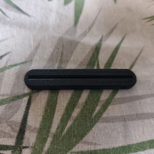 Toothpaste clip new
