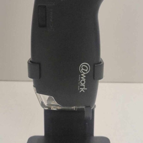 Digital Endoscope Microscope @work like new