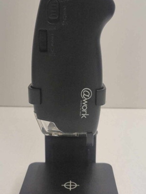 Digital Endoscope Microscope @work like new
