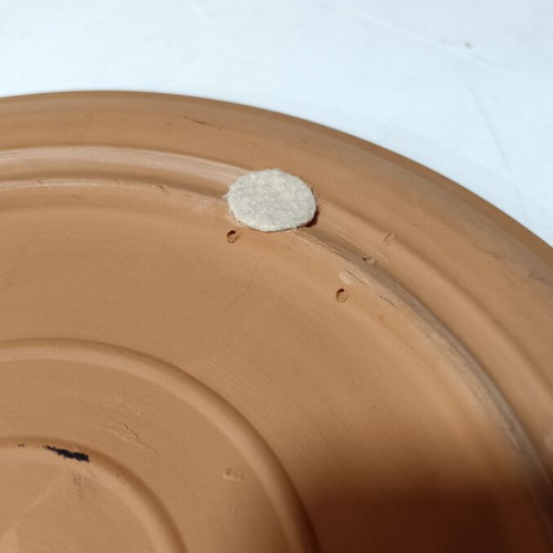 Touristic Pelion Clay Set with Ceramic Coating, New
