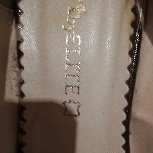 PRICE DROP!!! From €28, now €18. ELITE HEELS!!! Size 40, Design, ZEBRA!!!