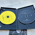 Evridiki The Complete Videos DVD and bonus CD