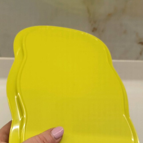 Tupperware molding container new