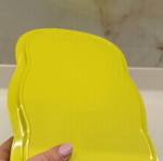 Tupperware molding container new