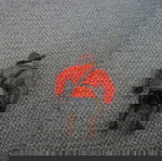  The Mountie φιγούρα WWF γίγαντες του κατς
