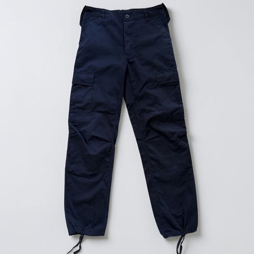 Pentagon BDU Twill cargo pants black small like new