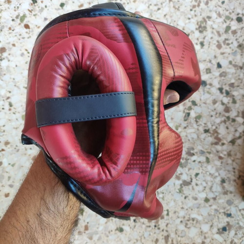 Venum boxing headgear new