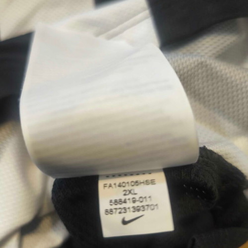 PAOK Jersey 2014-2015 Vieirinha 00 like new, authentic Nike Dri-Fit