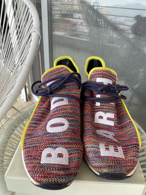 Adidas αθλητικά μεταχειρισμένα, νούμερο 44 2/3, άριστη κατάσταση