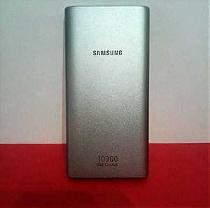 Powerbank Samsung 10000 mAh fast charge