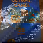  ΑΦΙΕΡΩΜΑ ΣΤΟΥΣ ΟΛΥΜΠΙΑΚΟΥΣ ΑΓΩΝΕΣ