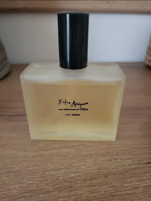 Aroma Chilia Aromata perfume inspired by branded scents