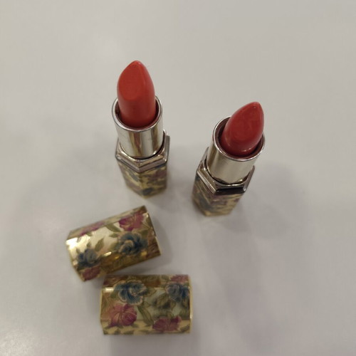Lipsticks new, set of two summer colors