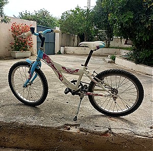 ποδήλατο παιδικό λειτουργικό