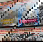  DVD συλλογή 15 ταινιών Σ.Ψαλτης