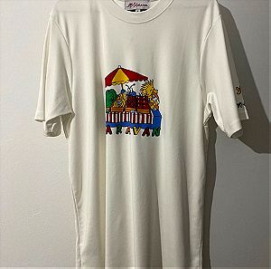 T-shirt Karavan - S
