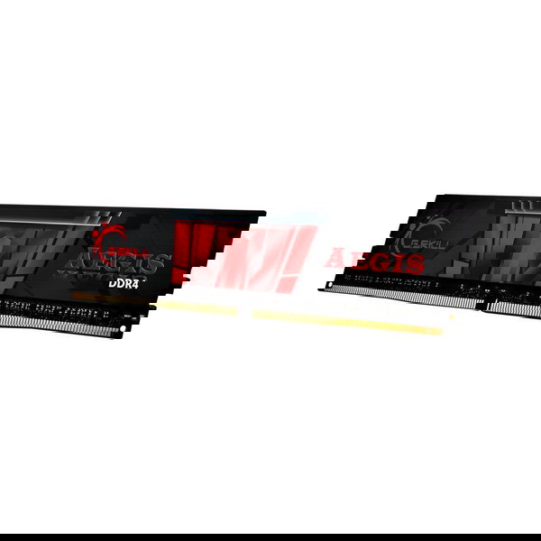 G.Skill Aegis 8GB DDR4 RAM με Ταχύτητα 3200 για Desktop