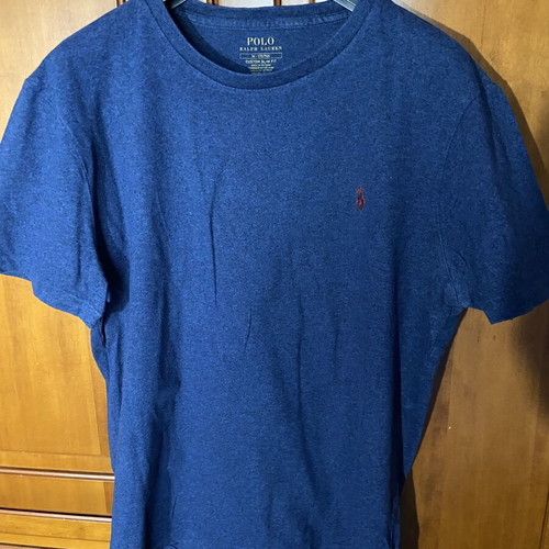 Polo Ralph Lauren shirt like new, men's size M