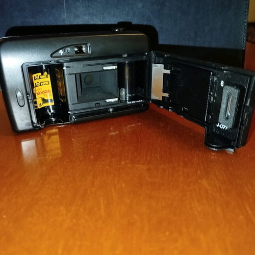 Φωτογραφική μηχανή Kodak PRO-STAR 222 καινούργια