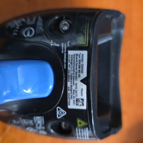 Datalogic Gryphon GD4590 used professional 2D/QR barcode scanner USB