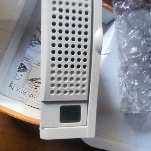 Mobile rack computer accessory