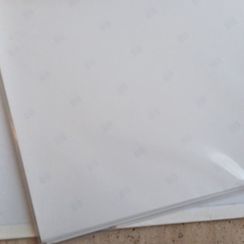 HP Photo Paper used, pack of 20 sheets A3 for Inkjet printers