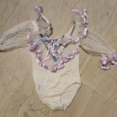 Dance performance costume like new