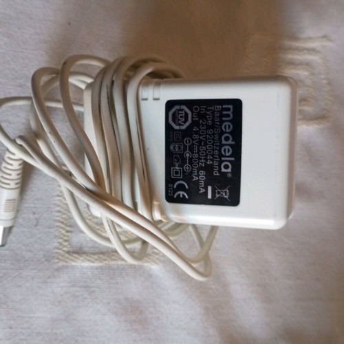 Medela transformer type 9200044 like new