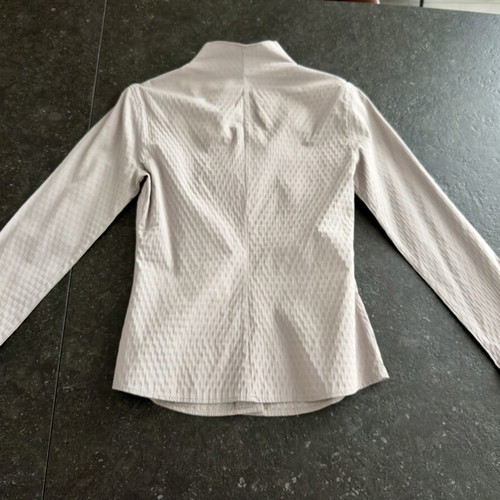 Naracamicie shirt grey size II like new