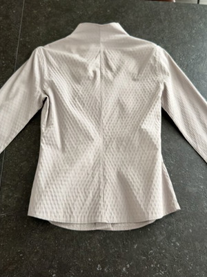 Naracamicie shirt grey size II like new