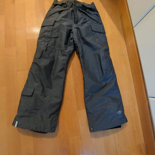 Columbia ski pants like new, size 10/12