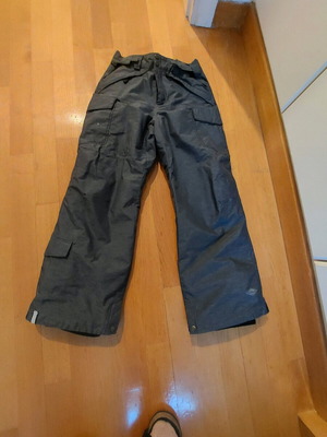 Columbia ski pants like new, size 10/12