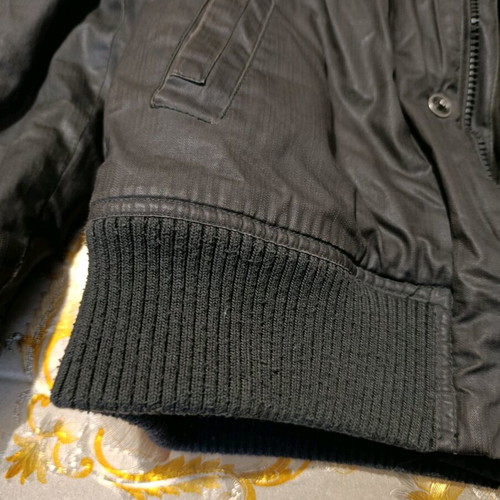 Men's jacket SMOG size L used