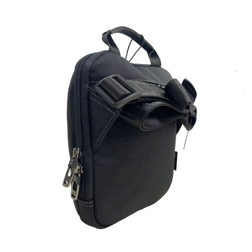 Leastat LT9316 shoulder bag new, black
