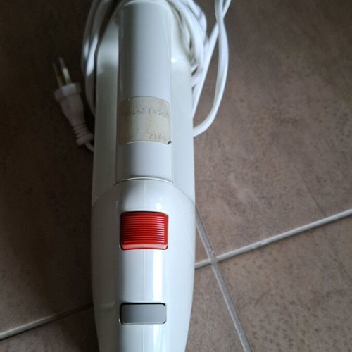 Philips HR 2576 Electric Knife like new
