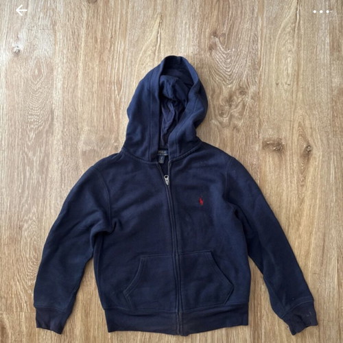 Polo Ralph Lauren for 8 years old in blue, like new