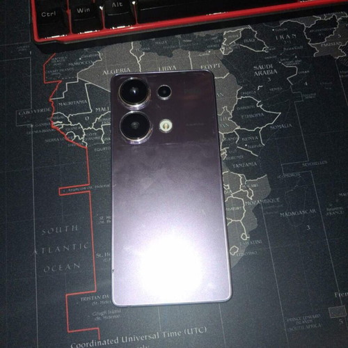 Xiaomi Poco M6 Pro Dual SIM 12/512GB like new, AMOLED 6.67" 120Hz