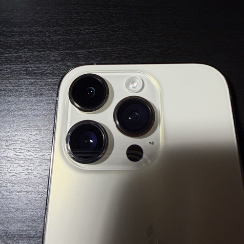 iPhone 14 Pro 128GB gold like new
