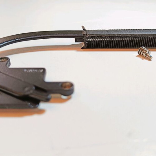 Macbook Pro A1278 heatsink like new original
