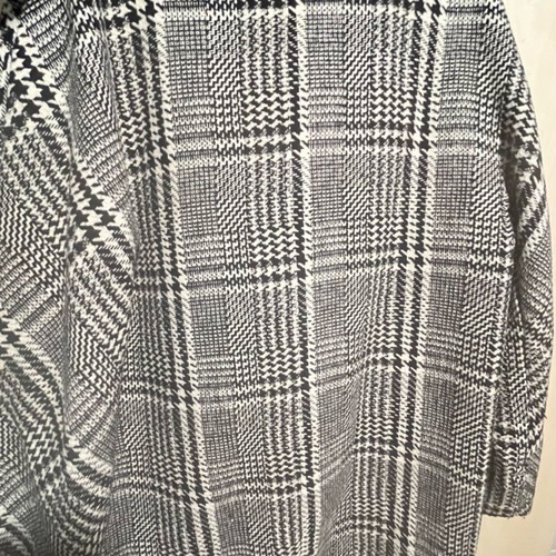 MyT coat used, small oversized fit