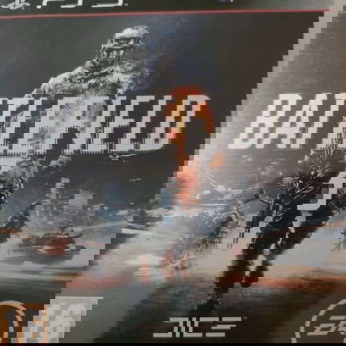battlefield 3 ps3